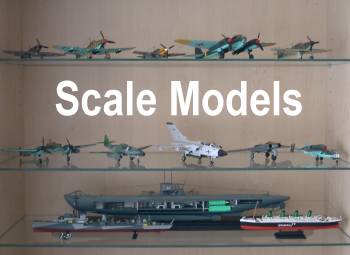 Scale Models