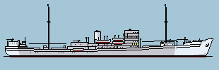 Profile drawing of Michel