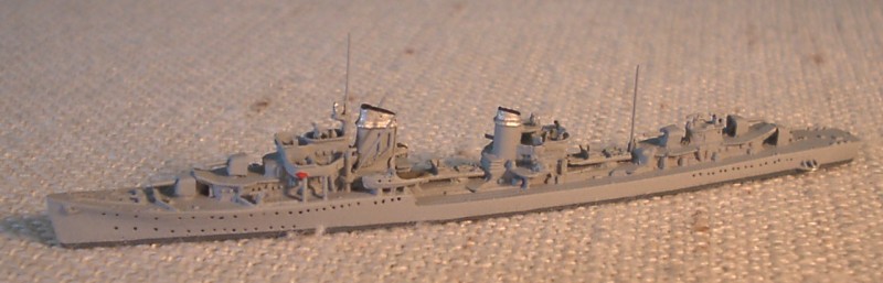 Neptun 1065 Z1 - Z4 1939