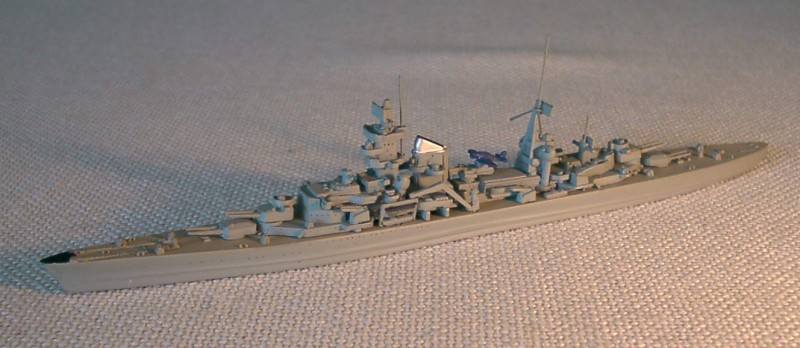 Delphin 17 Prinz Eugen