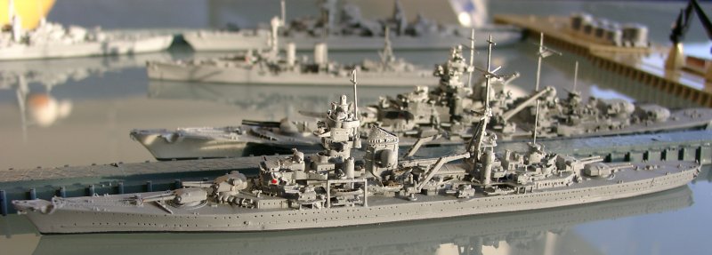 Neptun 1030 Prinz Eugen