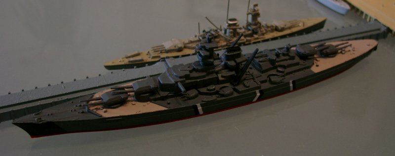 Bismarck