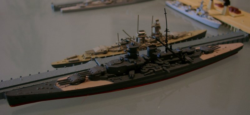 Scharnhorst