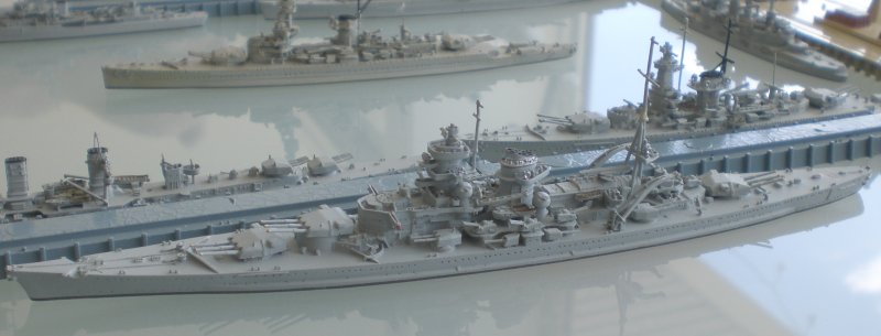 Scharnhorst