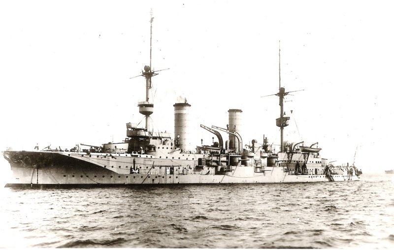 Prinz Heinrich