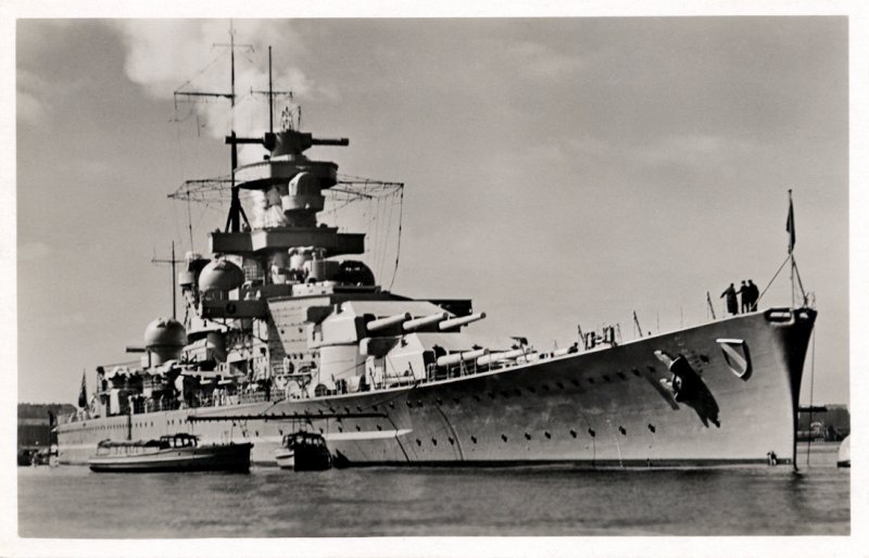 Scharnhorst