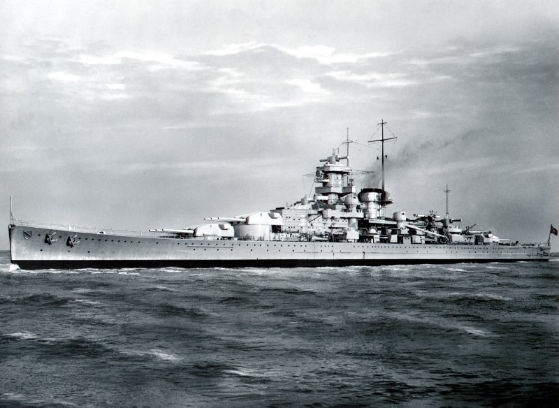 Scharnhorst