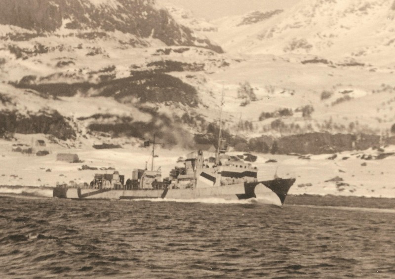 Torpedoboot 1935