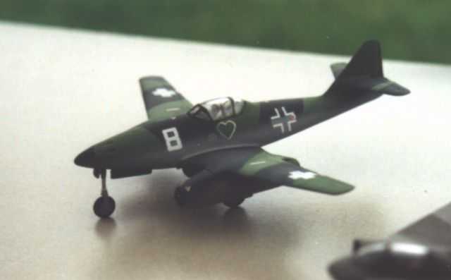 Me 262